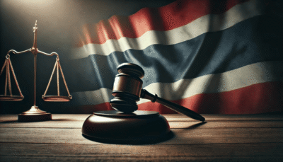 Thai Regulator Seeks Public Input on Overhauling Exchange Listing Rules