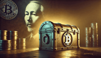 Nakamoto Holdings Raises $51M to Boost Bitcoin War Chest
