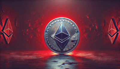 Spot Ethereum ETFs Record largest outflows in one month