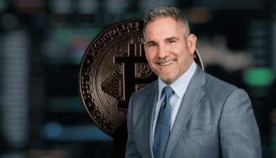 Cardone Capital Buys 1,000 BTC as Real Estate Giant Enters Crypto