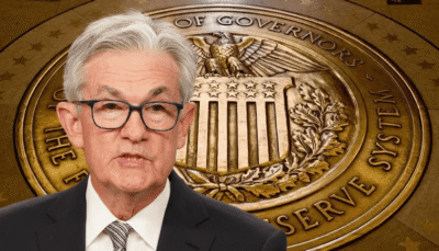 U.S. Federal Reserve Drops ‘Reputational Risk’ from Bank Supervision Exams