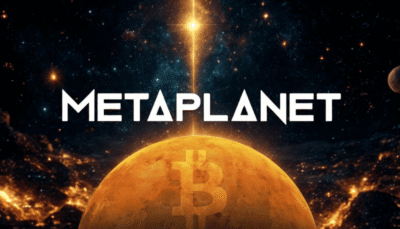 Metaplanet Pours $5 Billion Into U.S. Arm to Power Bitcoin Expansion