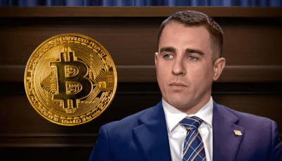 Anthony Pompliano’s ProCap Buys 3,724 BTC Ahead of Billion-Dollar IPO