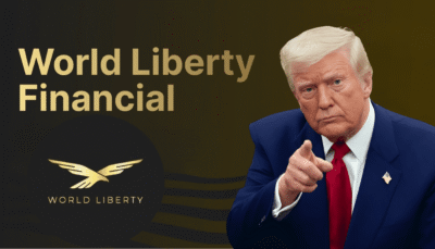 Trump-Linked WLF to Audit Stablecoin and Make WLFI Transferable