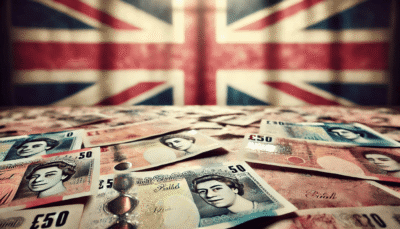 UK’s First FCA-Registered Pound Stablecoin Launches Amid Regulatory Momentum