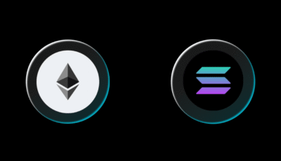 SEC Clears Path for First U.S. Solana and Ethereum Staking ETFs