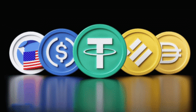 Stablecoins Overtake Traditional Networks as Preferred Payment Rails, Alchemy