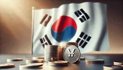 South Korea Halts CBDC Tests as Banks Pivot to Stablecoins