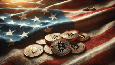 Bitcoin ETFs Power $2.7B Weekly Surge for Crypto Products