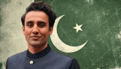 Pakistan Touts Bitcoin Reserve Plan in White House Talks