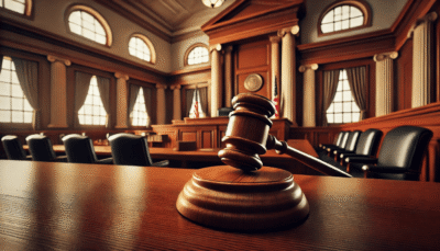 SEC Wins $1.1M in Crypto Fraud Case After Defendant Ghosts Court
