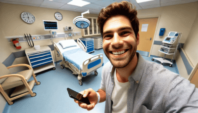 Dad Livestreams Daughter’s Birth to Launch Meme Coin