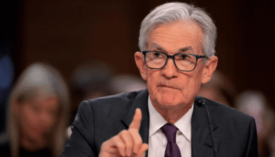 Fed Rate Cuts Could Be Catalyst for $112K Bitcoin Push: Analysts