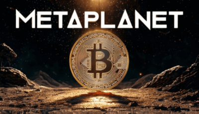 Metaplanet Launches Asia’s Largest Bitcoin Fundraising Drive