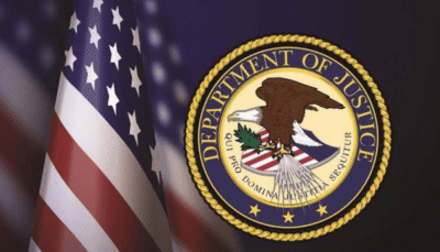 DOJ Targets $7.7M Crypto Assets in North Korean Laundering Operation