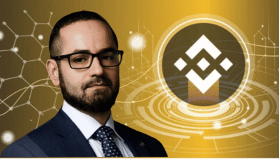 Binance Exec Departs Months After Nigeria Detention Drama