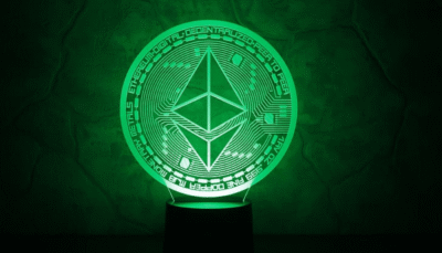 Ethereum ETFs Hit $3.3B Milestone After 15-Day Inflow Streak