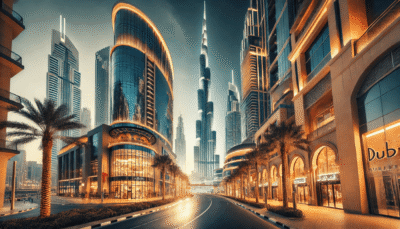 Dubai’s Real Estate Hits $18B as Tokenization Surges