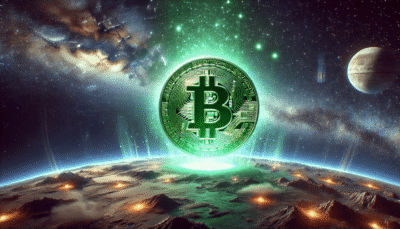 Bitcoin Hits $110K as U.S.–China Talks Boost Sentiment