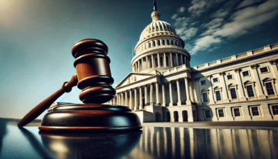 U.S. Lawmakers Propose Developer Protections in Crypto Regulation Bill
