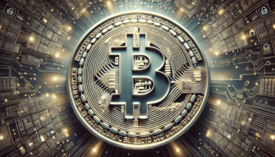 Bitcoin Holds Near $110K Ahead of Key Inflation Report
