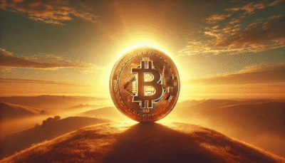 Bitcoin Sentiment Hits 7-Month High as Bulls Eye $112K