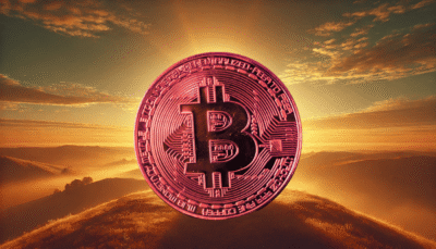 Bitcoin Falls as Israel-Iran Tensions Shake Global Markets