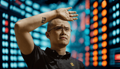 CZ Suggests ‘Dark Pool’ DEX to Shield Traders From Market Exploits