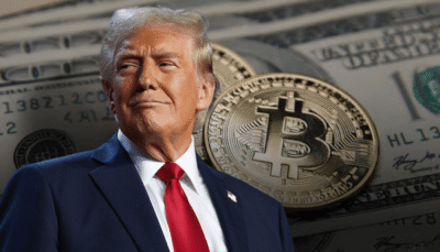 Trump Media Gets SEC Green Light for Bitcoin Strategy