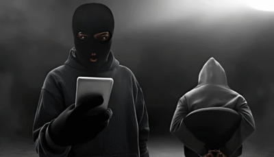 Kidnapped Crypto TikToker Released After Wallet Found Empty