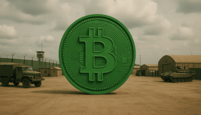 Crypto Funds Defy Global Turmoil With $1.9B Weekly Inflows
