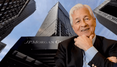 JPMorgan Files ‘JPMD’ Trademark, Hints at Stablecoin Push