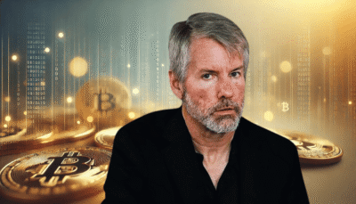 Strategy Buys Another $75M in Bitcoin, Nears 3% of Total Supply