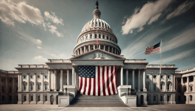 Senate Passes GENIUS Act for Stablecoin Regulation Framework