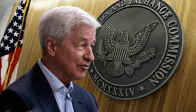 JPMorgan, SEC Discuss On‑Chain Capital Markets Transition