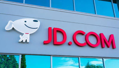 China’s JD.com Eyes Global Stablecoin Licensing After U.S. Senate Vote