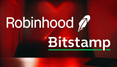 Robinhood Completes $200M Acquisition of Bitstamp