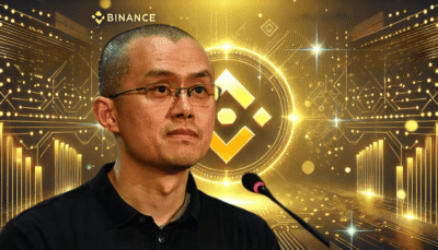 CZ Calls on Crypto Platforms to Embrace Inheritance Features