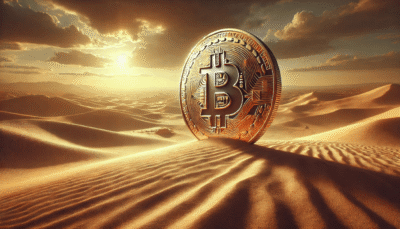 Bitcoin Dives Below $100K as Geopolitical Tensions Trigger $1B Wipeout