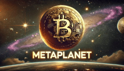 Metaplanet Buys 1,111 More Bitcoin, Targets 30K in 2025