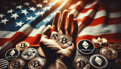 Crypto Stocks Rally as Trump-Brokered Ceasefire Boosts Market Sentiment