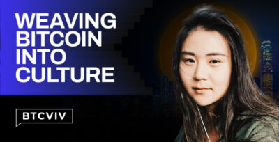 BTCVIV: Weaving Bitcoin Into Culture, Connection, and Creativity