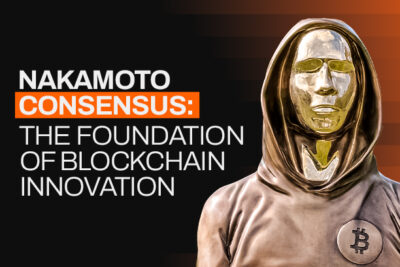 Nakamoto Consensus: The Foundation of Blockchain Innovation