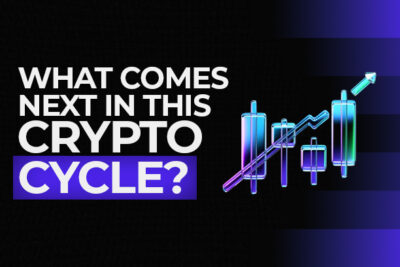 Betting on What Comes Next in this Crypto Cycle