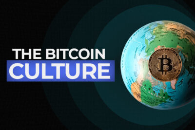 The Bitcoin Culture: A Radical Way of Living