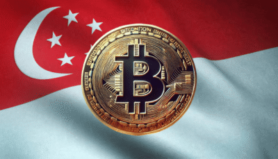 Bitstamp Secures Singapore License as New Rules Tighten