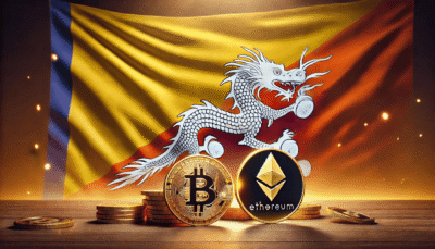 Bhutan Bets on Crypto Payments to Reinvent Tourism and Economic Growth