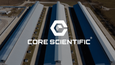 CoreWeave Seals $9B Core Scientific Deal to Expand AI Data Power