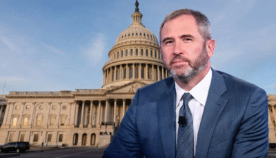 Ripple CEO and Ex-Regulators to Testify Before Senate Committee