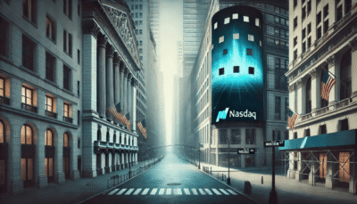 ReserveOne Aims for Nasdaq Debut in $1B Crypto SPAC Deal